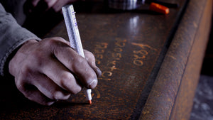 A Simple Guide to Priming and Storing Industrial-Grade Liquid Paint Markers