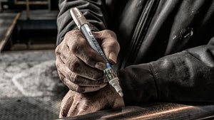 Industrial Markers vs. Office Markers - What's the Difference?