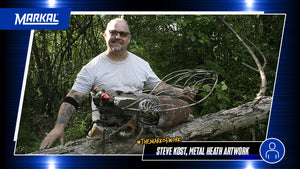 Navy Steel, Sleepless Nights, and the Tools That Sparked a Mission