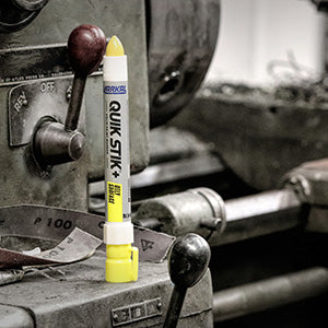 QUIK STIK®+ Oily Surface Solid Paint Marker