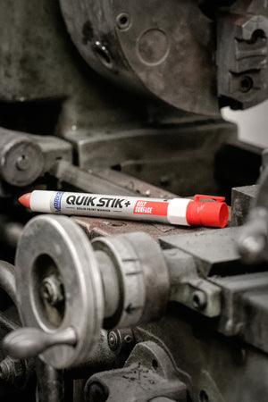 QUIK STIK®+ Oily Surface Solid Paint Marker