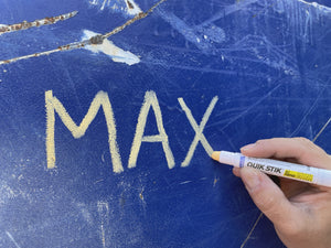 Quik Stik All Purpose Mini Solid Paint Marker