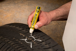 Paintstik Original B Solid Paint Marker