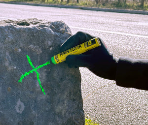 Paintstik Original B Solid Paint Marker