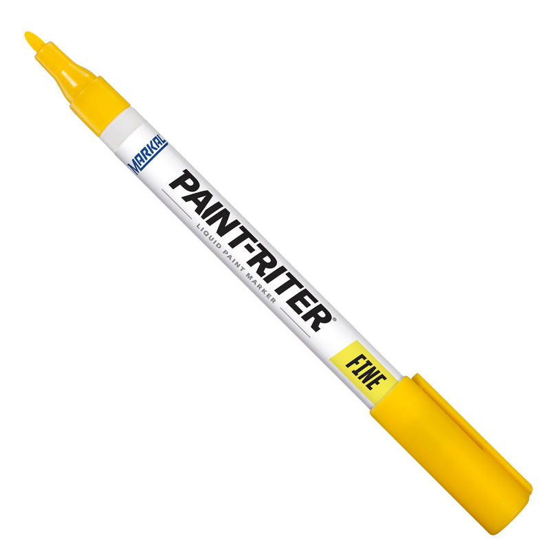 ●MAK-SOLO Paint-Riter Fine Liquid Paint Marker – markal.com