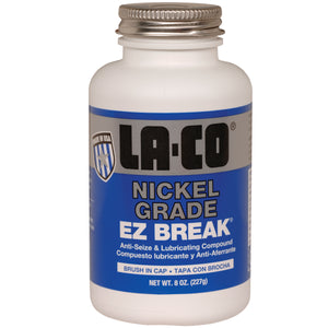 EZ BREAK Nickel Grade Anti Seize & Lubricating Compound