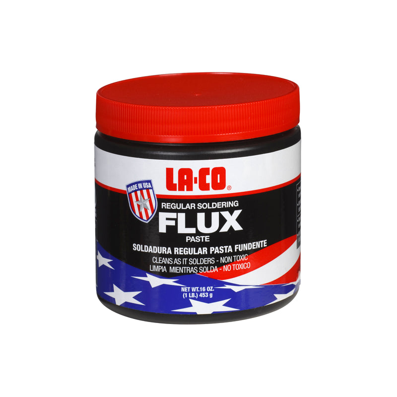 Liquid Solder Flux - Sold Flux Paste