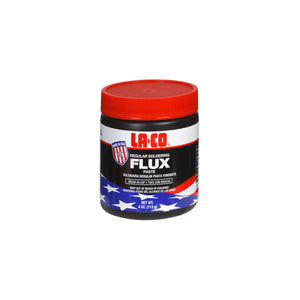 REGULAR FLUX PASTE