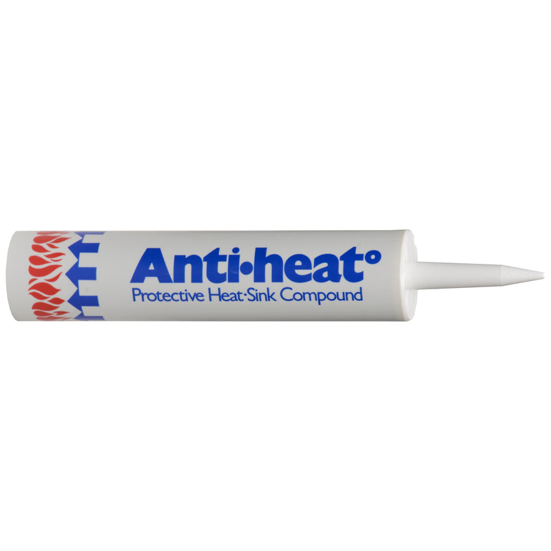 Wbg Anti Heat Compound Non-Toxic Reusable Heat Blocking Hot