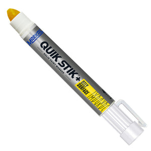 Quik Stik+ Oily Surface Mini Solid Paint Marker