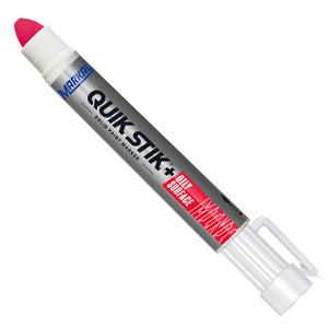 Quik Stik+ Oily Surface Mini Solid Paint Marker