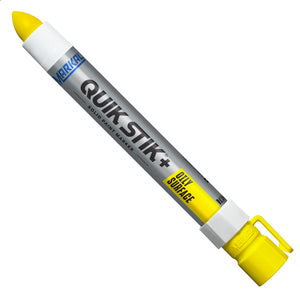 QUIK STIK®+ Oily Surface Solid Paint Marker