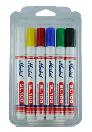 SL.100 Paint Marker