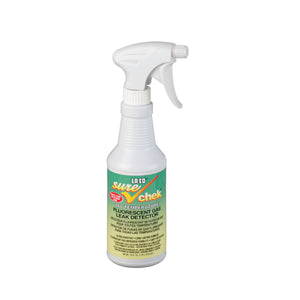 Sure-Chek Leak Detector Spray