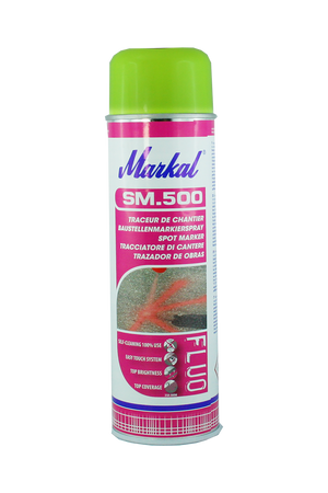 SM.500 Spot Marking Aerosol