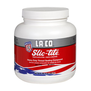 Slic-tite Paste with PTFE- Premium Thread Sealant Paste