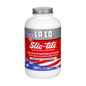 Slic-tite Paste with PTFE- Premium Thread Sealant Paste