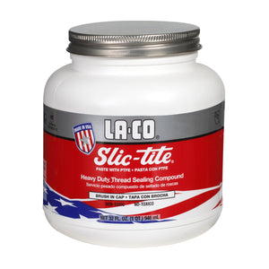 Slic-tite Paste with PTFE- Premium Thread Sealant Paste