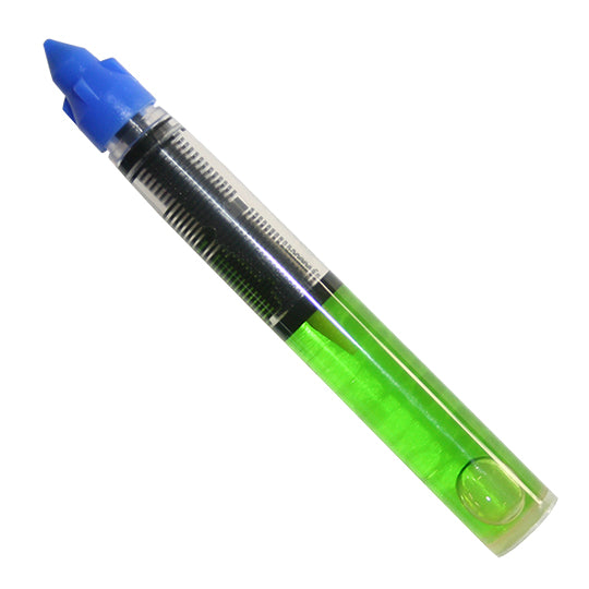 Chemical Etching Pen, For Use On Heavy Metals, Stainless Steel, Iron,  Copper, Brass, Nickel, Tin And Lead - 97-470-9