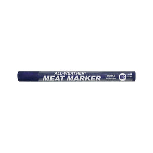 MEAT MARKER - Pack of 12