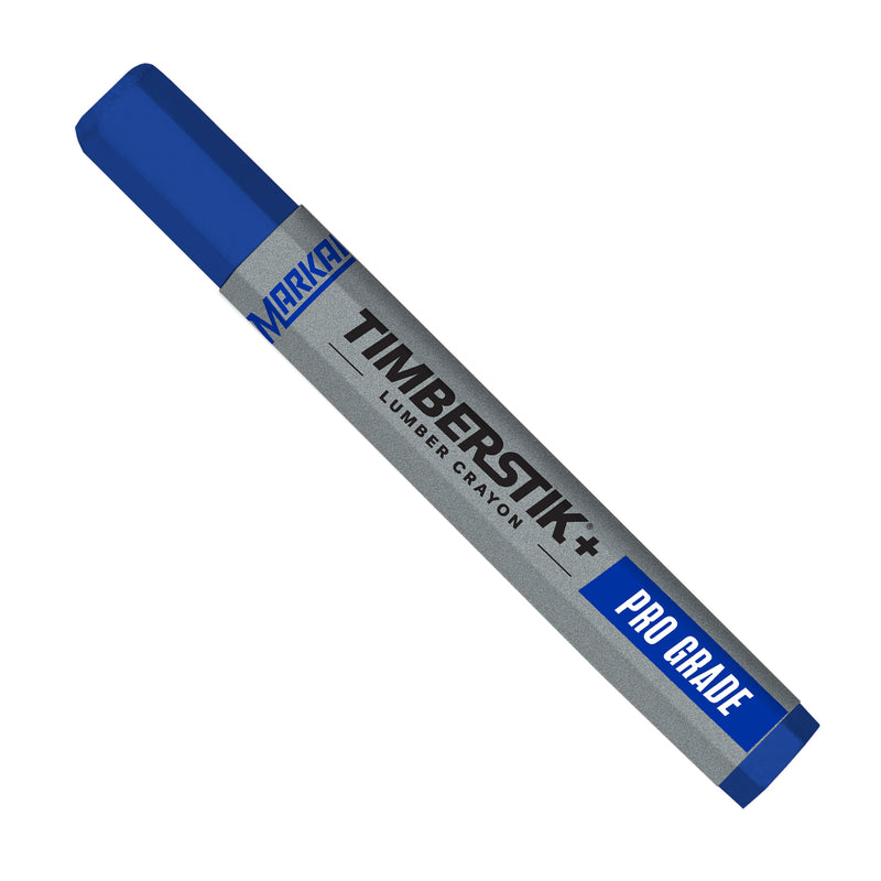 Cully 67404 Blue Lumber Crayon