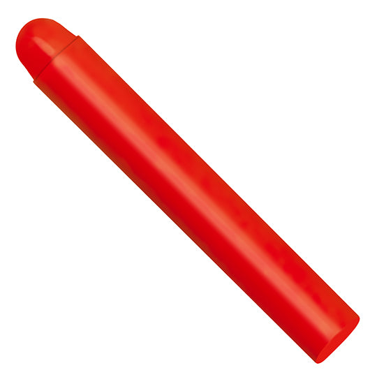 El Marko™ Lumber Crayon-Standard Red