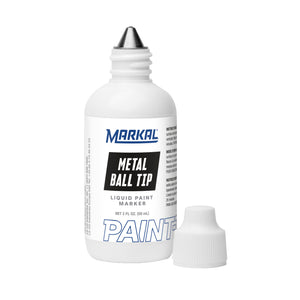 PAINT-RITER Metal Ball Tip Liquid Paint Marker