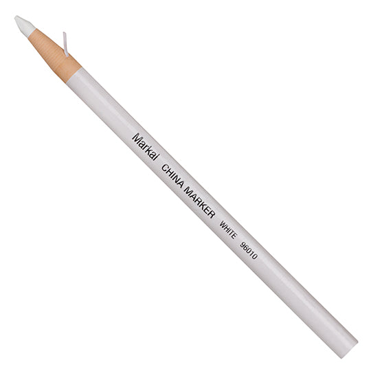 Markal - Paper-wrapped marker, grease pencil - 00054270 - MSC