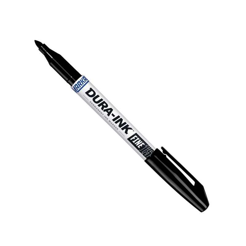 Permanent Marker Pen (Black)
