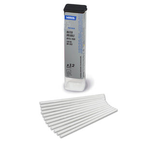 TRADES-MARKER Water Soluble Refillable All-Surface Marker