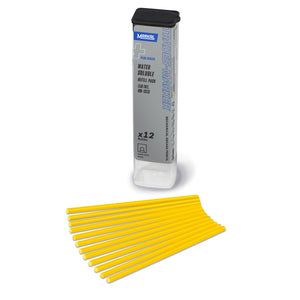 TRADES-MARKER Water Soluble Refillable All-Surface Marker