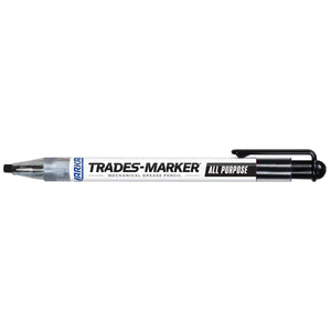 TRADES-MARKER Mechanical Grease Pencil