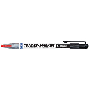 TRADES-MARKER Mechanical Grease Pencil