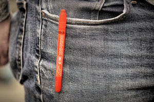 DURA-INK Dual Tip Permanent Marker