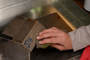 DURA-INK Water Removable Marker