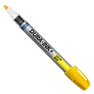 DURA-INK+ Easy Off Water Removable Ink Marker