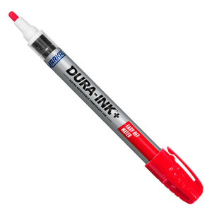 DURA-INK+ Easy Off Water Removable Ink Marker