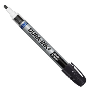 DURA-INK®+ Easy Off Detergent Removable Ink Marker