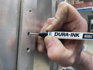 Dura-Ink Needle Nose Permanent Ink Marker