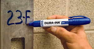 DURA-INK Chisel Marker