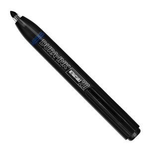 DURA-INK Retractable Permanent Ink Marker