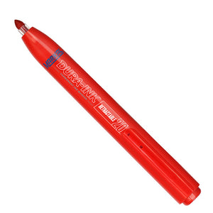 DURA-INK Retractable Permanent Ink Marker