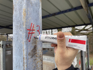 StylMark Ball Paint Marker