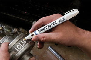 Paint-Riter Valve Action Marker