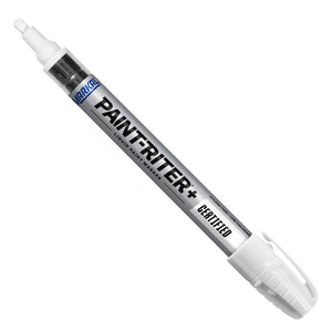 PAINT-RITER+ Certified Marker
