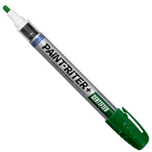 PAINT-RITER+ Certified Marker
