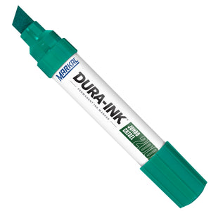 DURA-INK Jumbo Chisel Marker