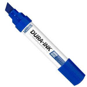 DURA-INK Jumbo Chisel Marker