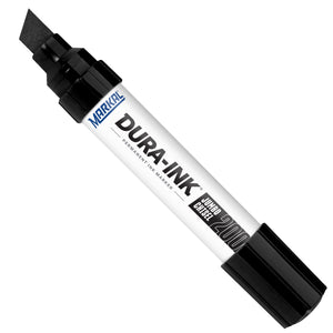 DURA-INK Jumbo Chisel Marker