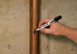 DURA-INK Controlled Flow Marker